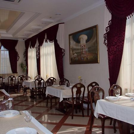 Villa Venezia Odessa Restaurante foto