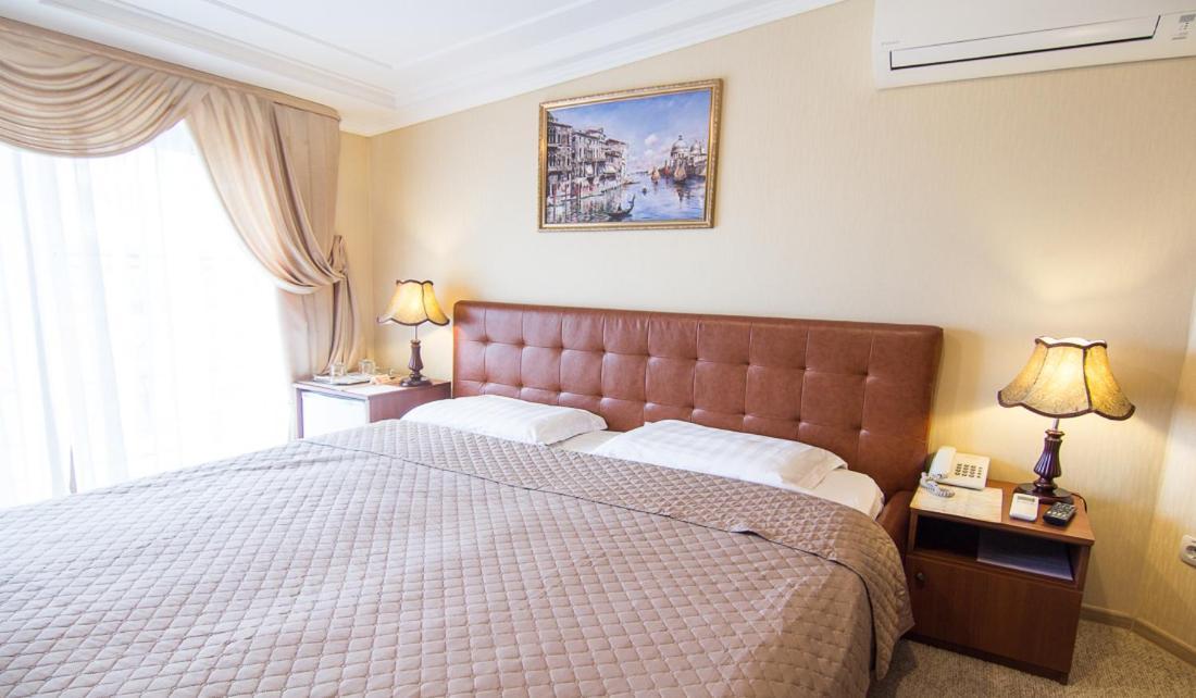 Villa Venezia Odessa Exterior foto