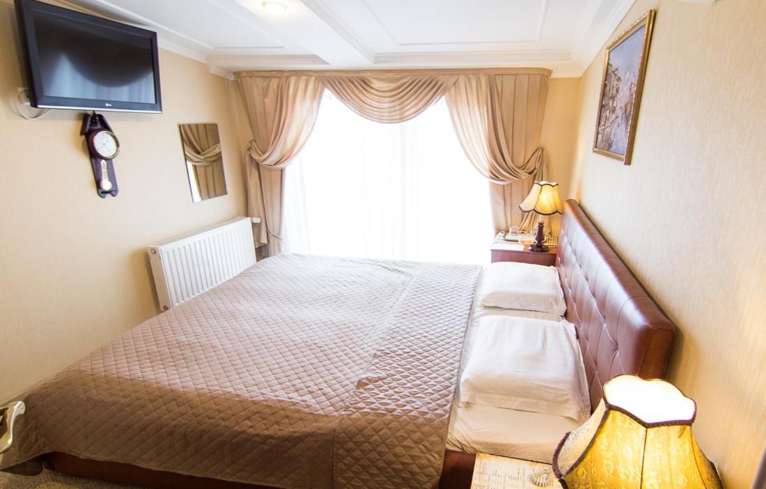 Villa Venezia Odessa Exterior foto