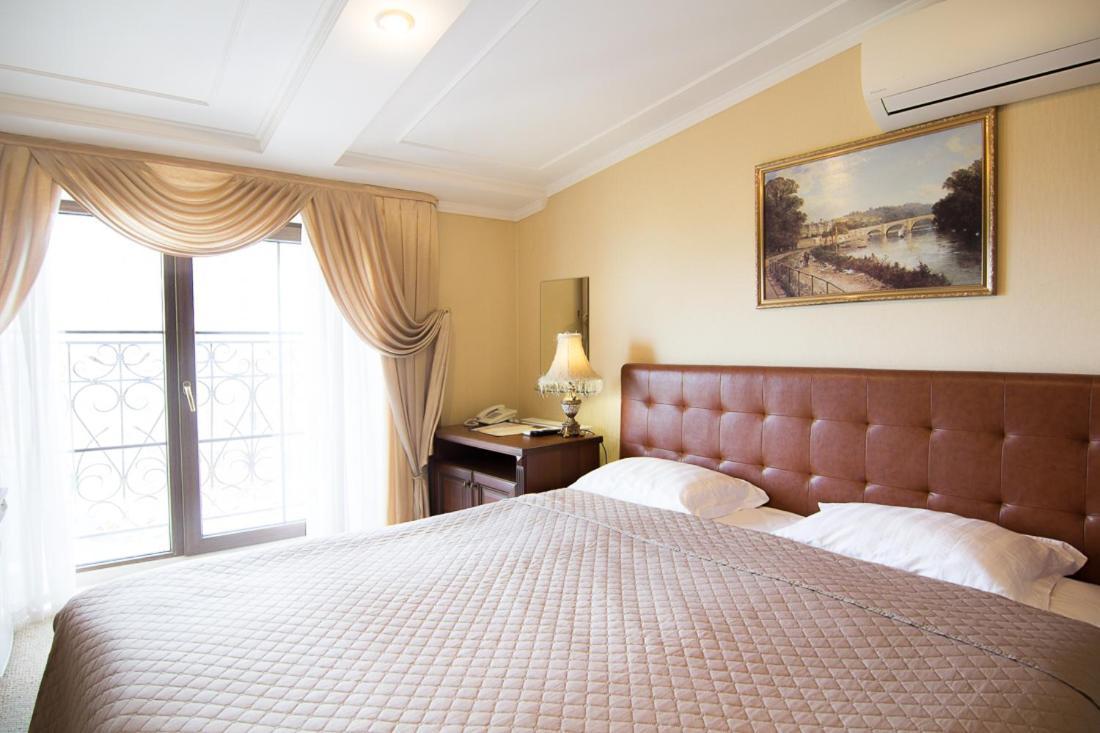 Villa Venezia Odessa Exterior foto
