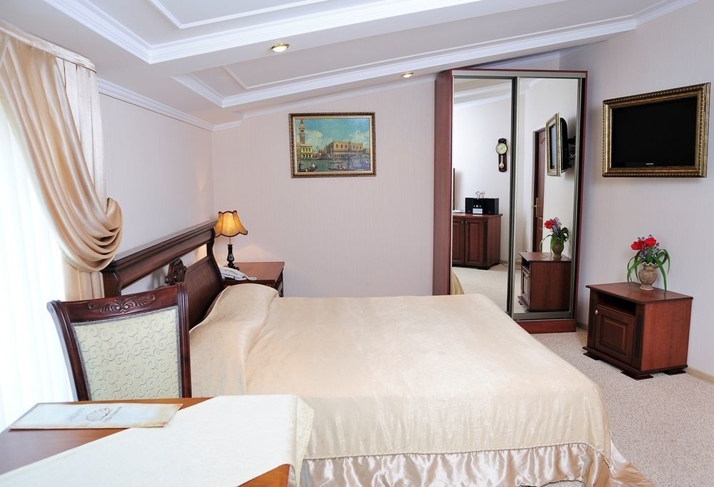 Villa Venezia Odessa Exterior foto