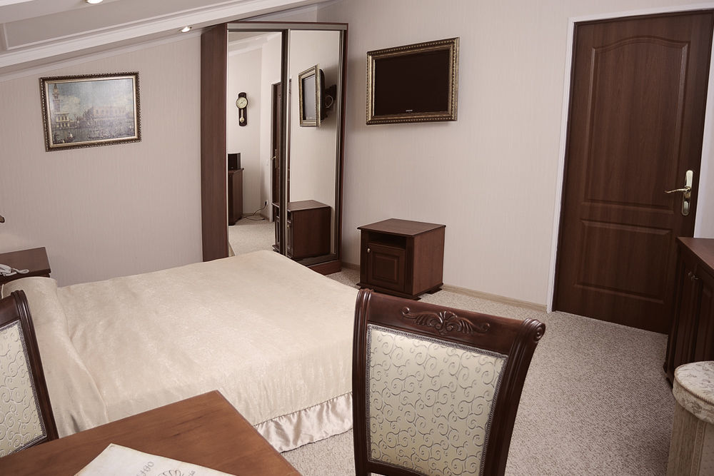 Villa Venezia Odessa Exterior foto
