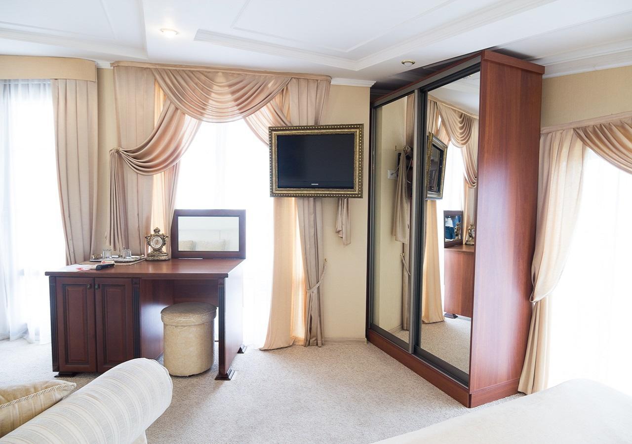 Villa Venezia Odessa Exterior foto