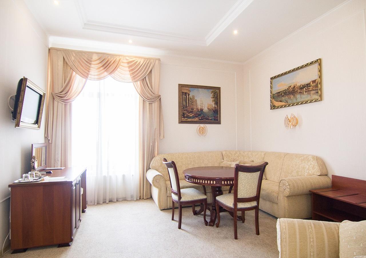 Villa Venezia Odessa Exterior foto