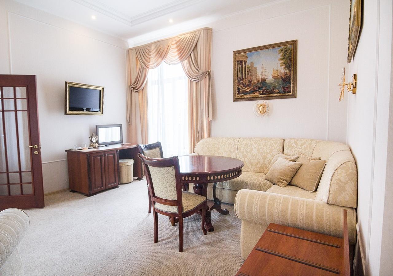 Villa Venezia Odessa Exterior foto