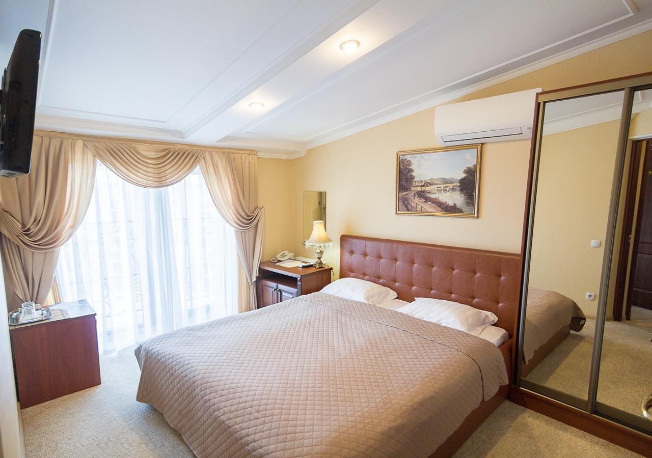 Villa Venezia Odessa Exterior foto