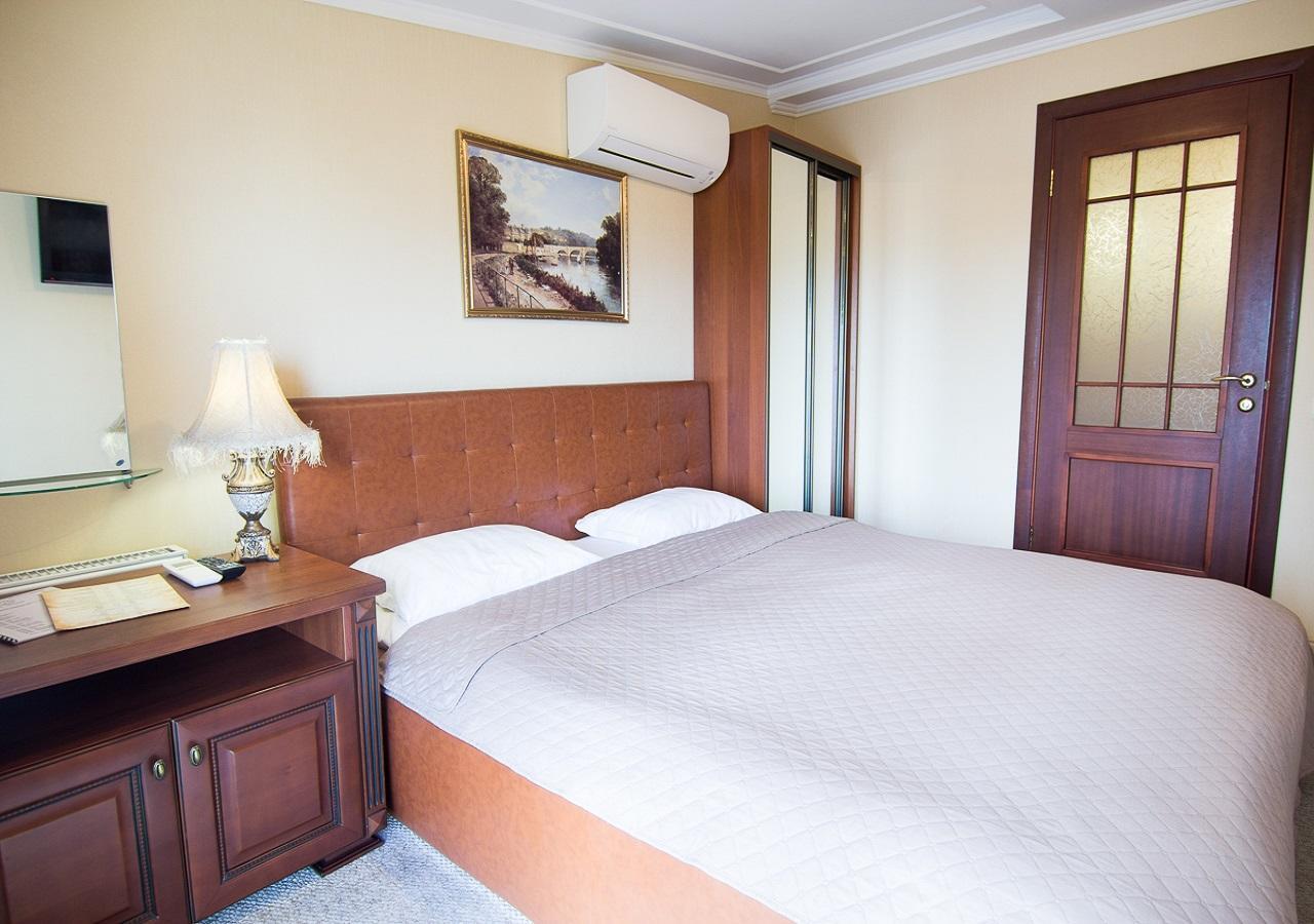 Villa Venezia Odessa Exterior foto