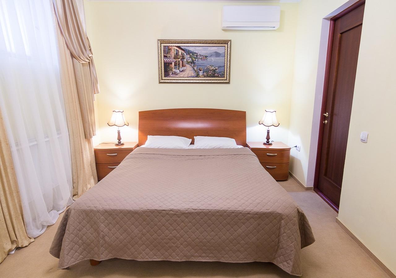 Villa Venezia Odessa Exterior foto