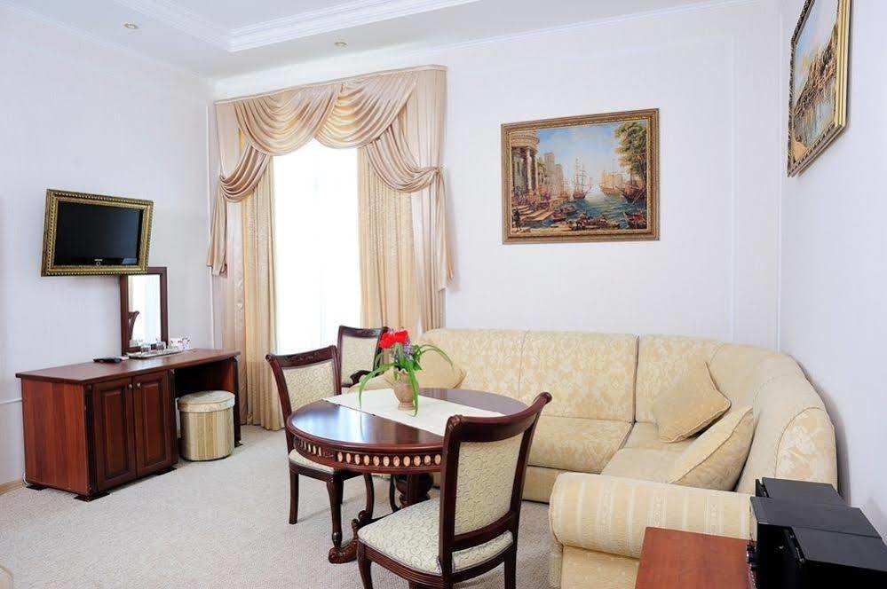 Villa Venezia Odessa Exterior foto