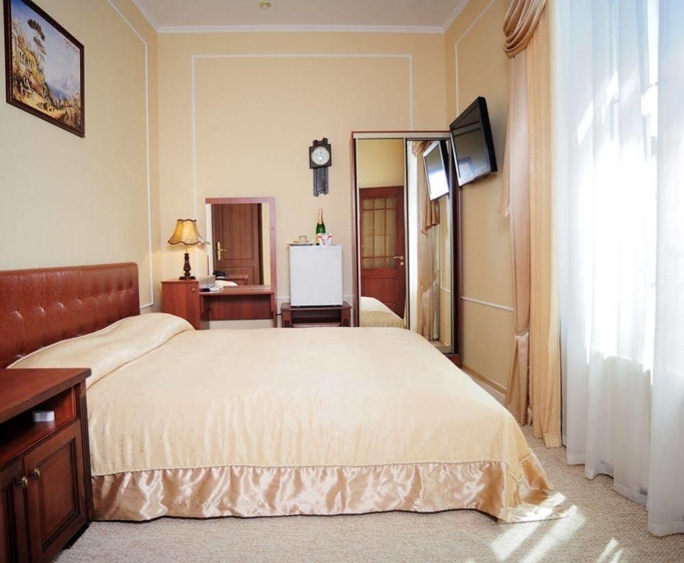 Villa Venezia Odessa Exterior foto