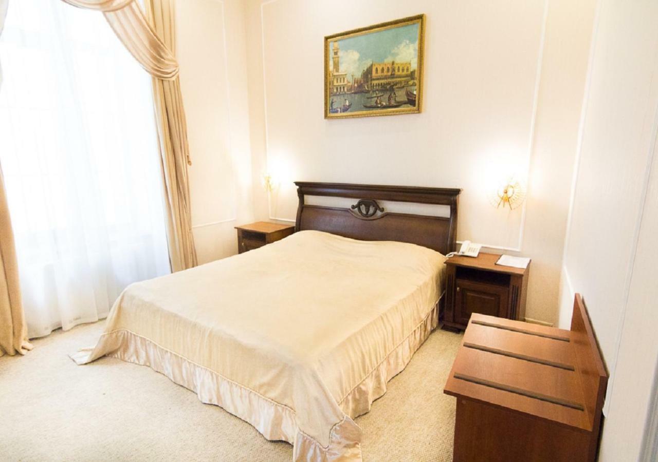 Villa Venezia Odessa Exterior foto