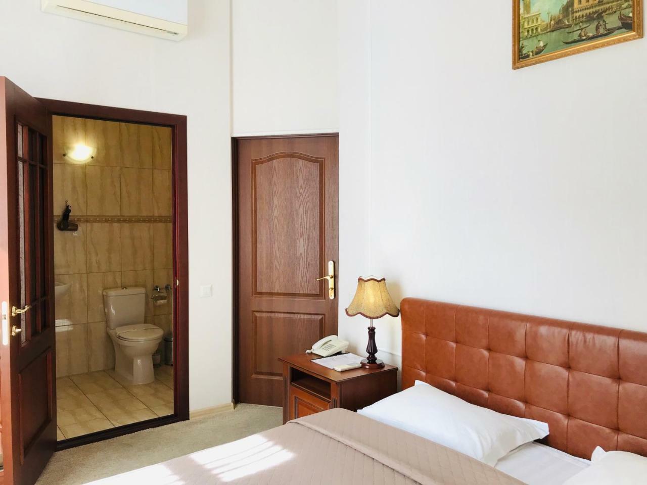 Villa Venezia Odessa Exterior foto