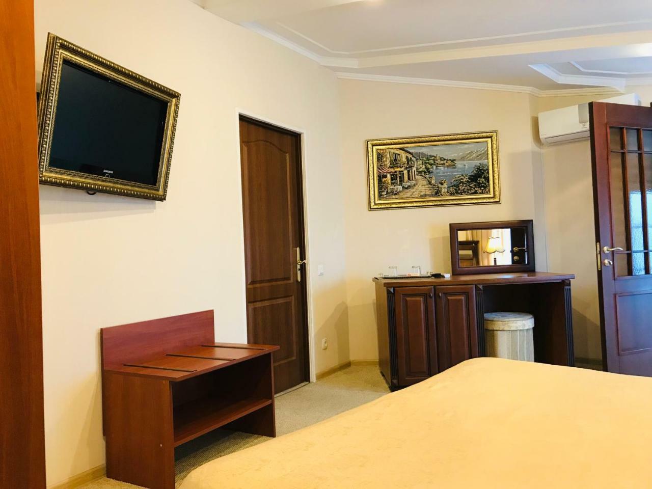 Villa Venezia Odessa Exterior foto