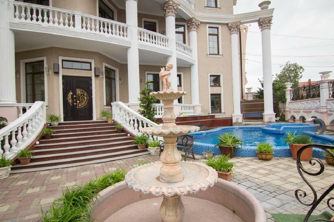 Villa Venezia Odessa Exterior foto