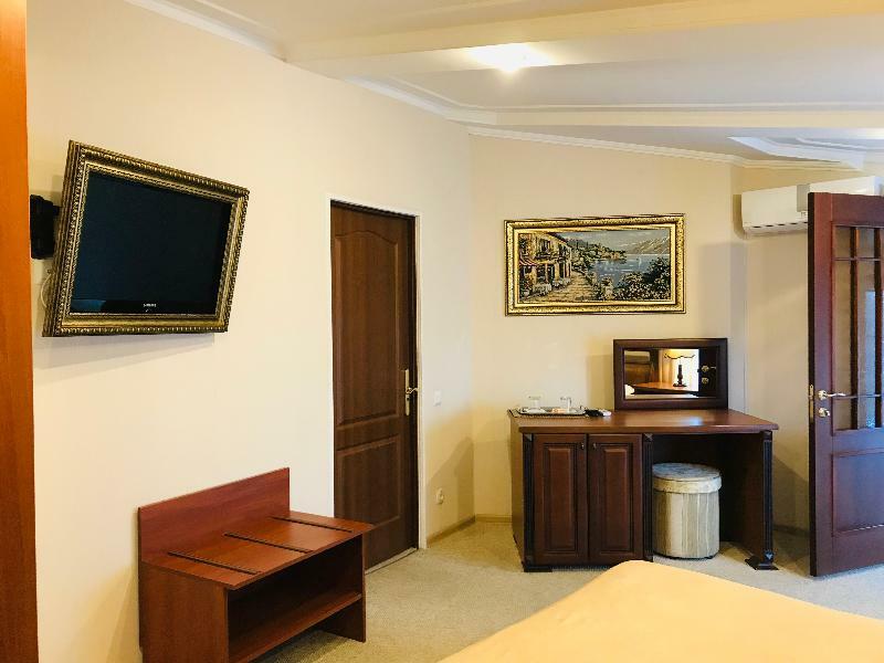 Villa Venezia Odessa Exterior foto