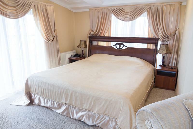 Villa Venezia Odessa Exterior foto